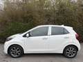 Kia Picanto 1.0i CAMERA+NAVI+JANTES+CLIM AUTO Wit - thumbnail 2