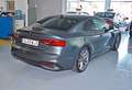 Audi A5 Coupé 40 TDI Black line quattro S tronic Gris - thumbnail 3