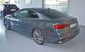 Audi A5 Coupé 40 TDI Black line quattro S tronic Gris - thumbnail 2