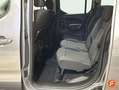 Peugeot Rifter 1.5BlueHDi S&S Standard GT Line 100 Gris - thumbnail 23