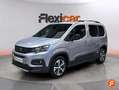 Peugeot Rifter 1.5BlueHDi S&S Standard GT Line 100 Gris - thumbnail 3