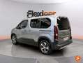 Peugeot Rifter 1.5BlueHDi S&S Standard GT Line 100 Gris - thumbnail 5