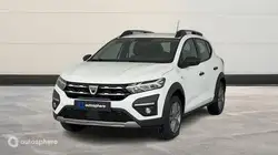 Dacia Sandero 1.0 TCe 90ch Stepway Essential