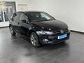 Volkswagen Polo United, Alu, Shzg, PDC, Kamera, Navi, App Conn. Schwarz - thumbnail 3