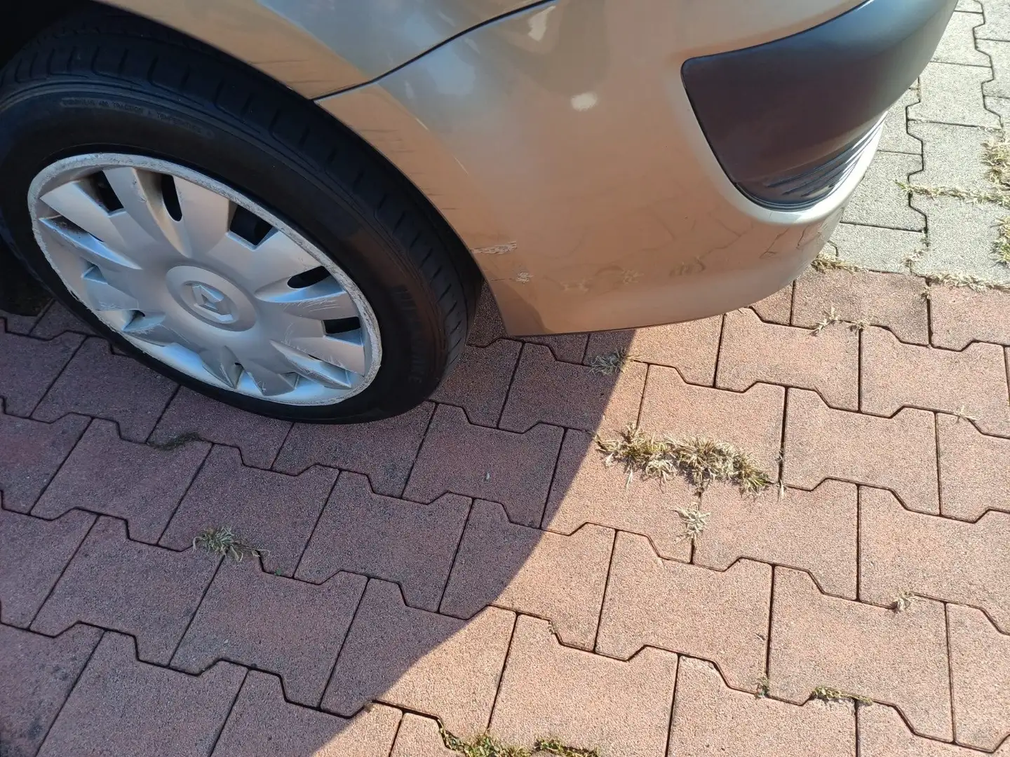 Renault Modus Modus 1.2 16v Dynamique - 2