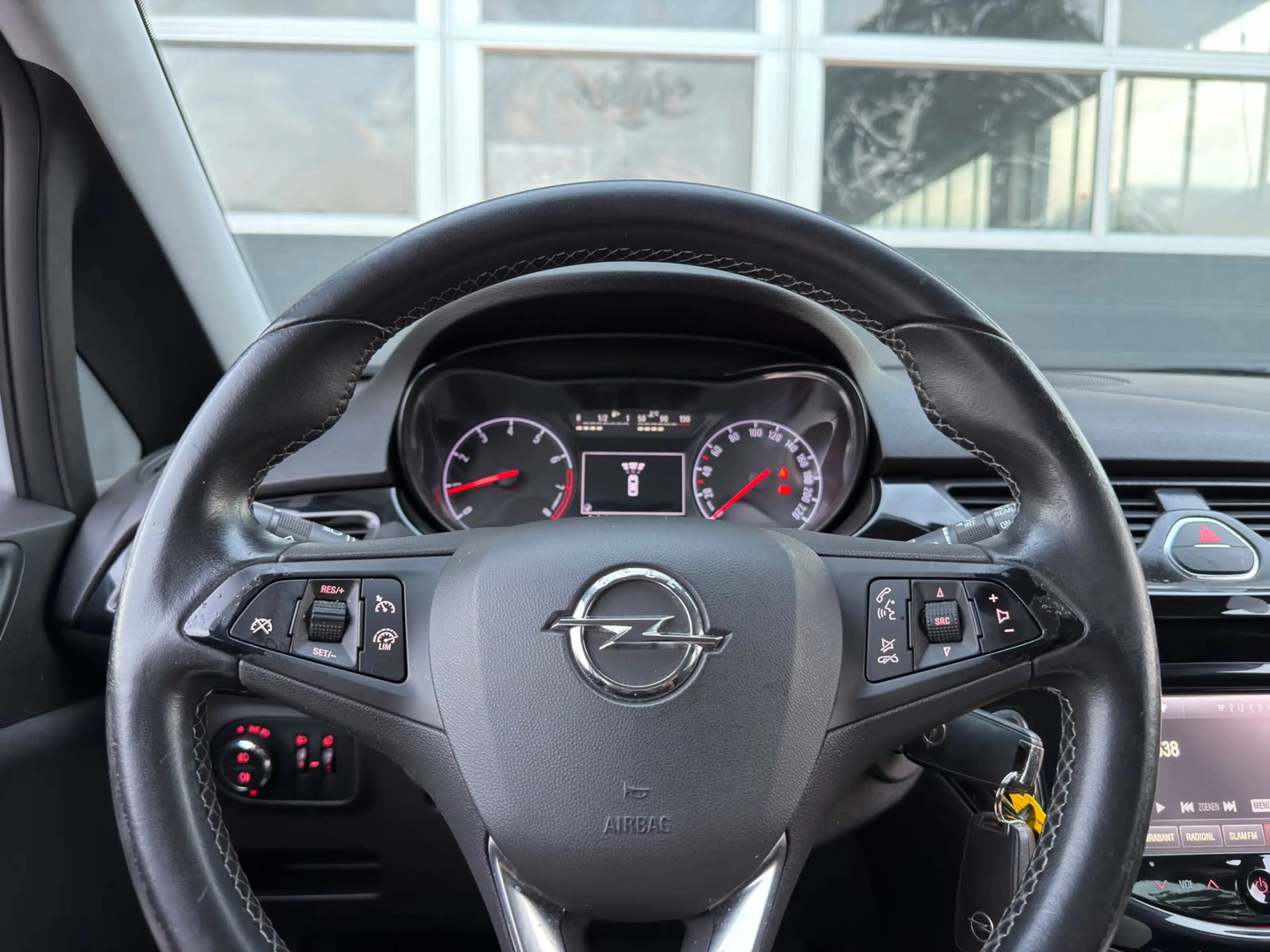 Opel Corsa 1.4 Color Edition / Automaat / NL-auto / 5-drs — photo 12