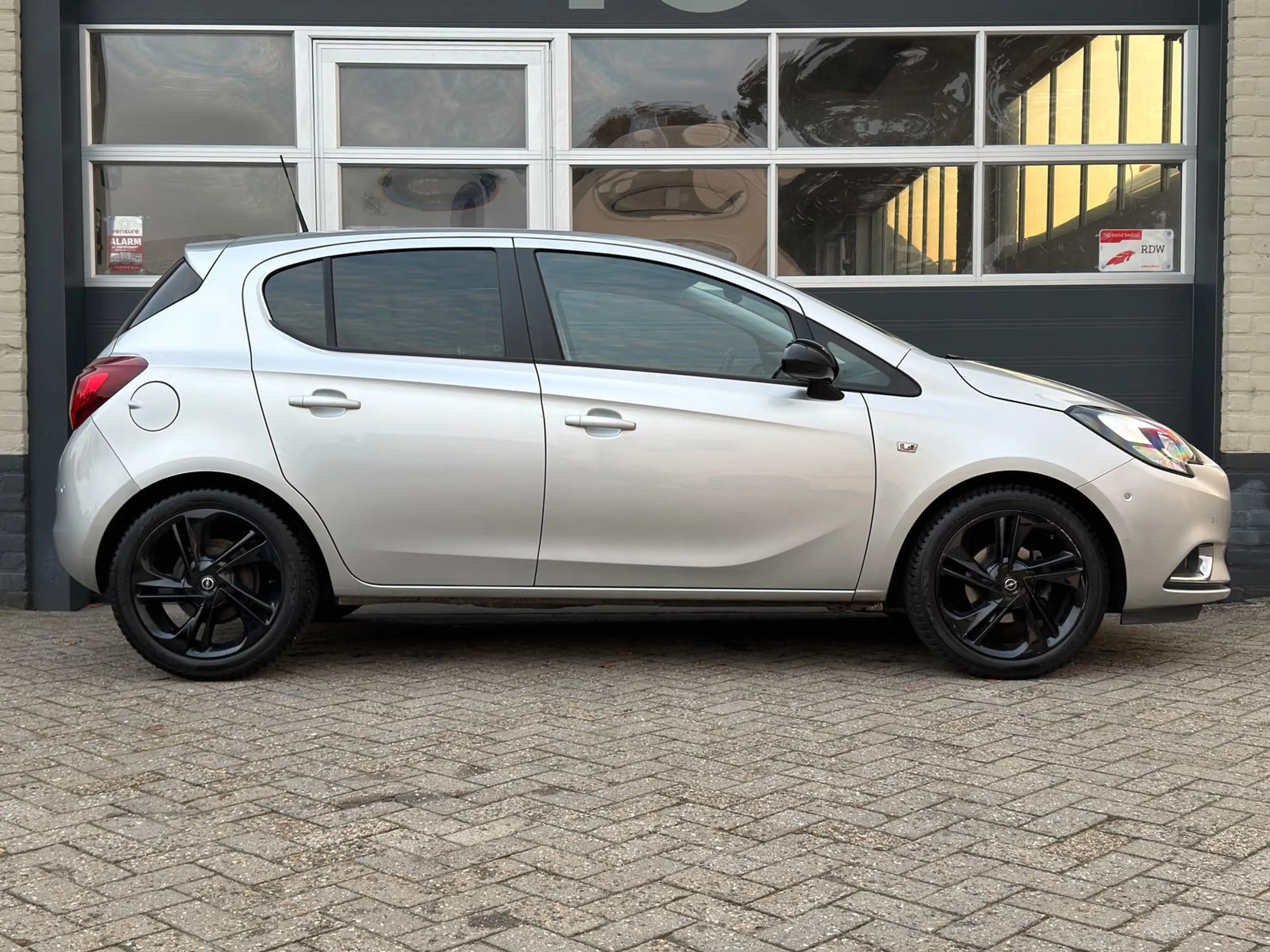Opel Corsa 1.4 Color Edition / Automaat / NL-auto / 5-drs — photo 7