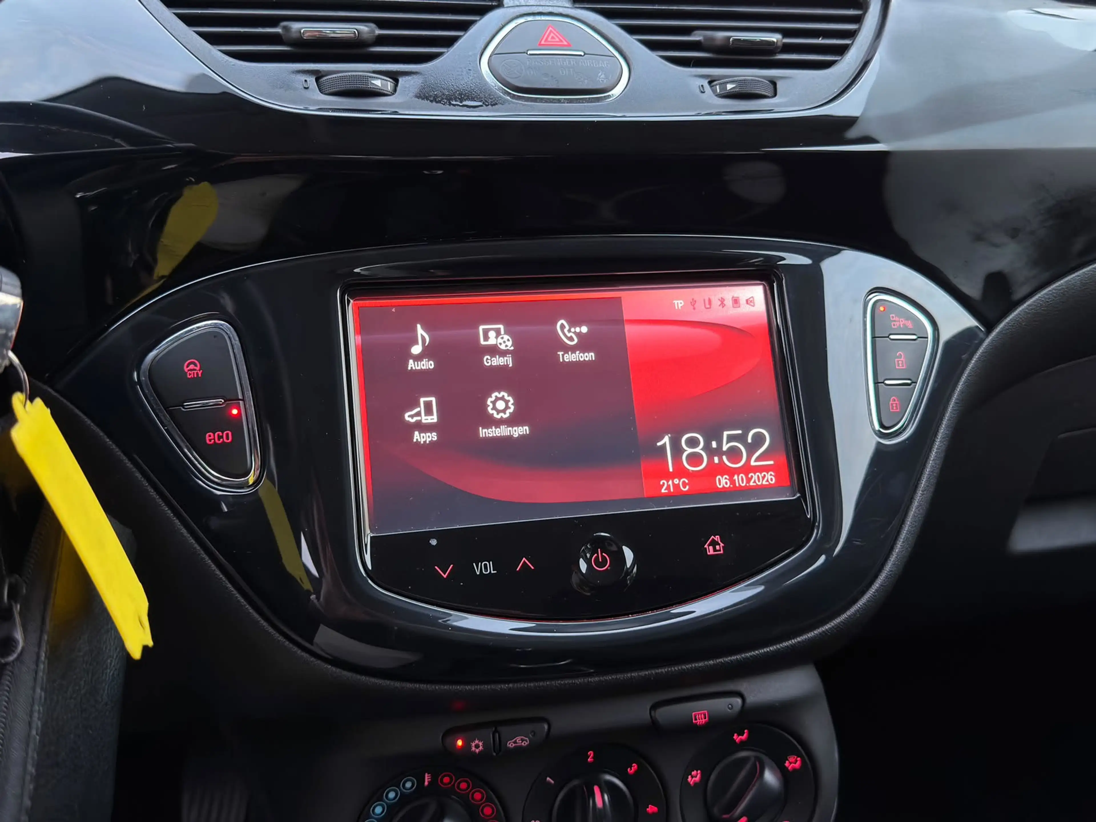 Opel Corsa 1.4 Color Edition / Automaat / NL-auto / 5-drs — photo 15
