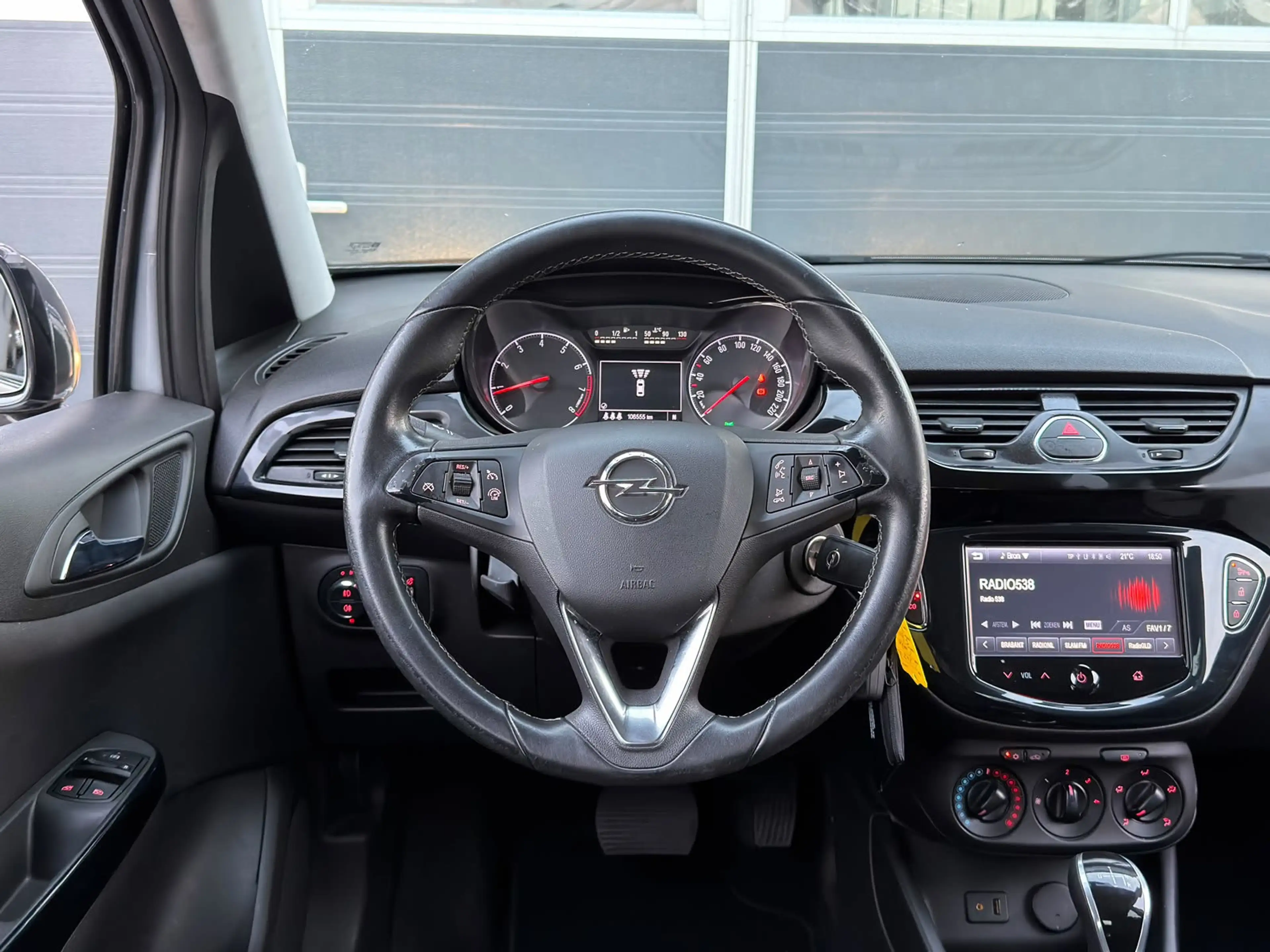 Opel Corsa 1.4 Color Edition / Automaat / NL-auto / 5-drs — photo 11
