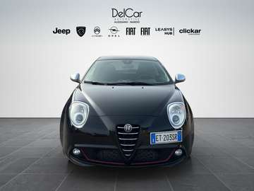 Alfa Romeo Mito 1.4 120 Cv. GPL Distinctive