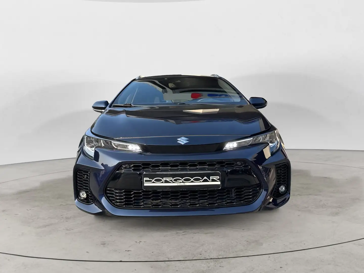 Suzuki Swace Swace 1.8 Hybrid E-CVT 2WD Cool Blu/Azzurro - 1