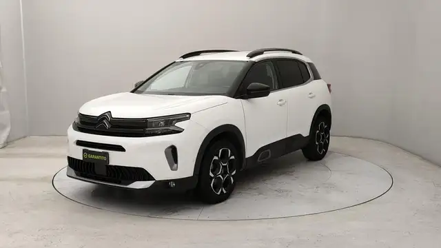 Citroen C5 Aircross 1.5 bluehdi Shine s&s 130cv eat8