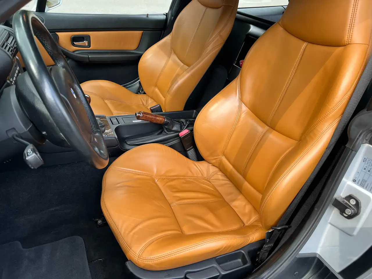 BMW Z3 FULL BMW HISTORY FROM NEW - BELGIAN CAR - TOP, foto 8