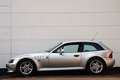 BMW Z3 FULL BMW HISTORY FROM NEW - BELGIAN CAR - TOP Zilver - thumbnail 6
