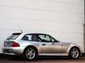 BMW Z3 FULL BMW HISTORY FROM NEW - BELGIAN CAR - TOP Zilver - thumbnail 3