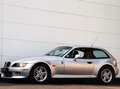 BMW Z3 FULL BMW HISTORY FROM NEW - BELGIAN CAR - TOP Zilver - thumbnail 2