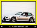 BMW Z3 FULL BMW HISTORY FROM NEW - BELGIAN CAR - TOP Zilver - thumbnail 1