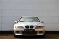 BMW Z3 FULL BMW HISTORY FROM NEW - BELGIAN CAR - TOP Zilver - thumbnail 4