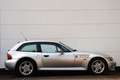 BMW Z3 FULL BMW HISTORY FROM NEW - BELGIAN CAR - TOP Zilver - thumbnail 7