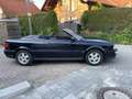 Audi Cabriolet 2.6 (E) (lückenlos Scheckheft gepflegt) Albastru - thumbnail 4