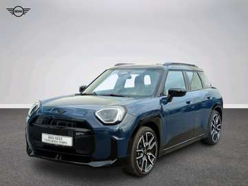John Cooper Works