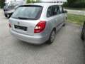 Skoda Fabia Elegance Silber - thumbnail 2