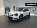 Citroen C4 X 1.2 Hybrid 136 Max | AUTOMAAT | Panoramisch schuif Beyaz - thumbnail 1