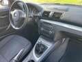 BMW 116 1-serie 116i 5DR AIRCO CRUISE CONTROL PARKEERSENSO Czarny - thumbnail 8