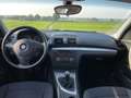 BMW 116 1-serie 116i 5DR AIRCO CRUISE CONTROL PARKEERSENSO Czarny - thumbnail 7