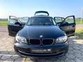 BMW 116 1-serie 116i 5DR AIRCO CRUISE CONTROL PARKEERSENSO Noir - thumbnail 5