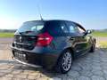 BMW 116 1-serie 116i 5DR AIRCO CRUISE CONTROL PARKEERSENSO Czarny - thumbnail 11