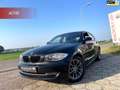 BMW 116 1-serie 116i 5DR AIRCO CRUISE CONTROL PARKEERSENSO Czarny - thumbnail 1