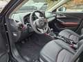 Mazda CX-3 Sports-Line AWD 2-HAND KAMERA LEDER DAB LED Чорний - thumbnail 10