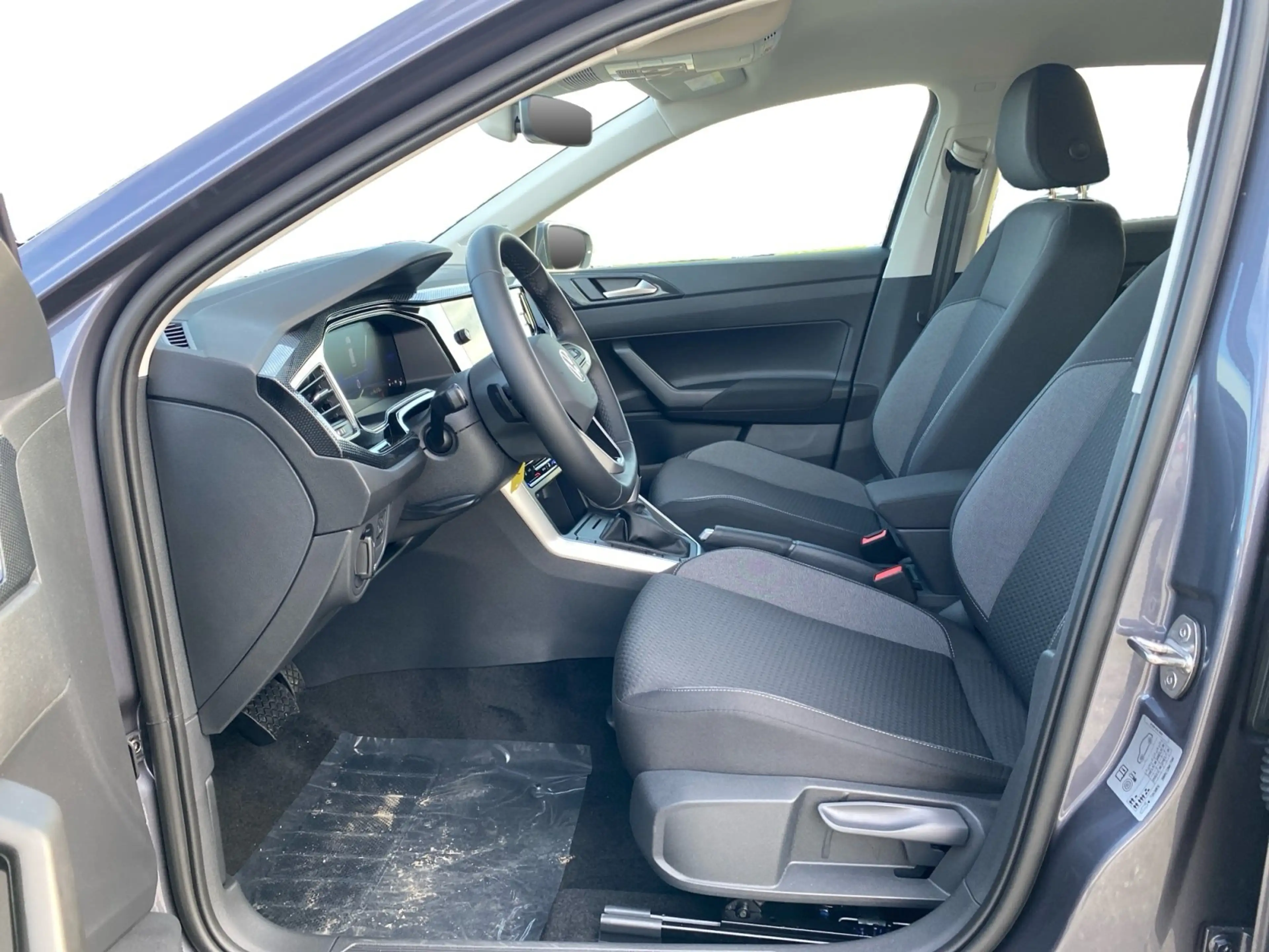 Volkswagen Polo Life 1.0 TSI DSG APP*LED*PDC*SHZ*VIRT*RFK — photo 8