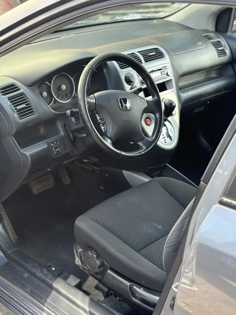 Honda Civic 1.6i Automatik ES - 1