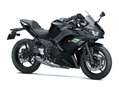 Kawasaki Ninja 650 Czarny - thumbnail 1