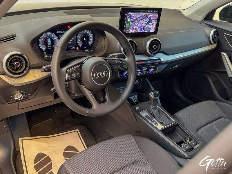Photo du véhicule Audi Q2