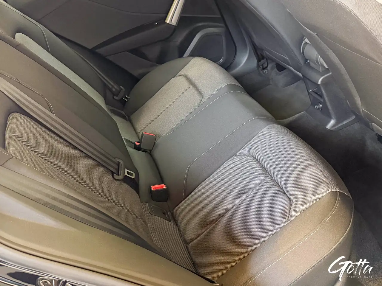 Audi Q2 35 TFSI 150CH**S-LINE/LED MATRIX/CAMERA/CAR-PLAY/ANDROID AUTO/VIRTUAL COCKPIT/CLE CONFORT/SIEGES CHAUFFANT/TOIT OUVRANT, миниатюра 26