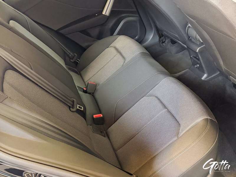 Photo du véhicule Audi Q2