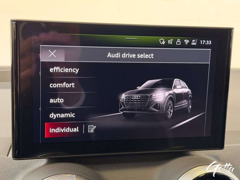 Photo du véhicule Audi Q2