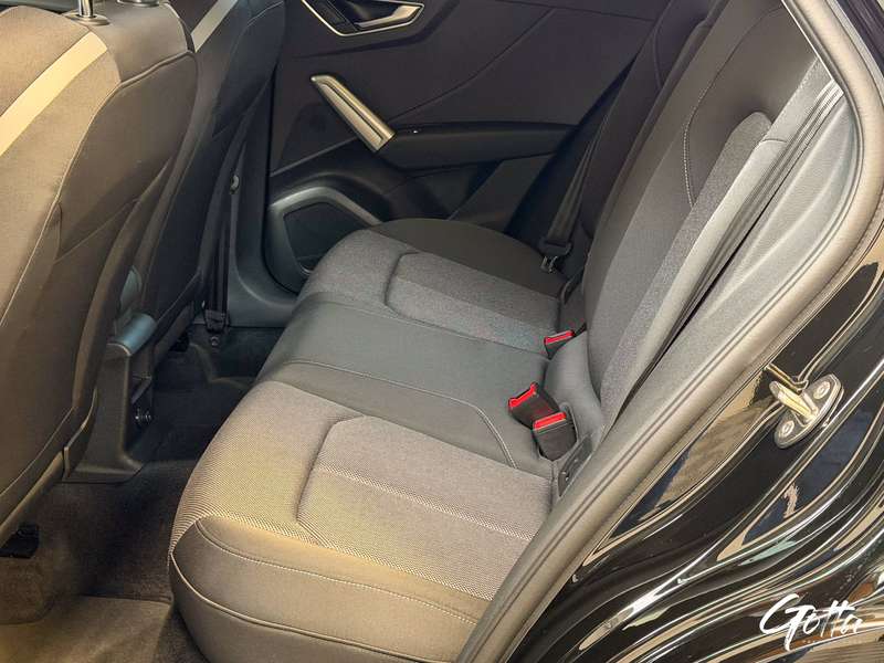 Photo du véhicule Audi Q2