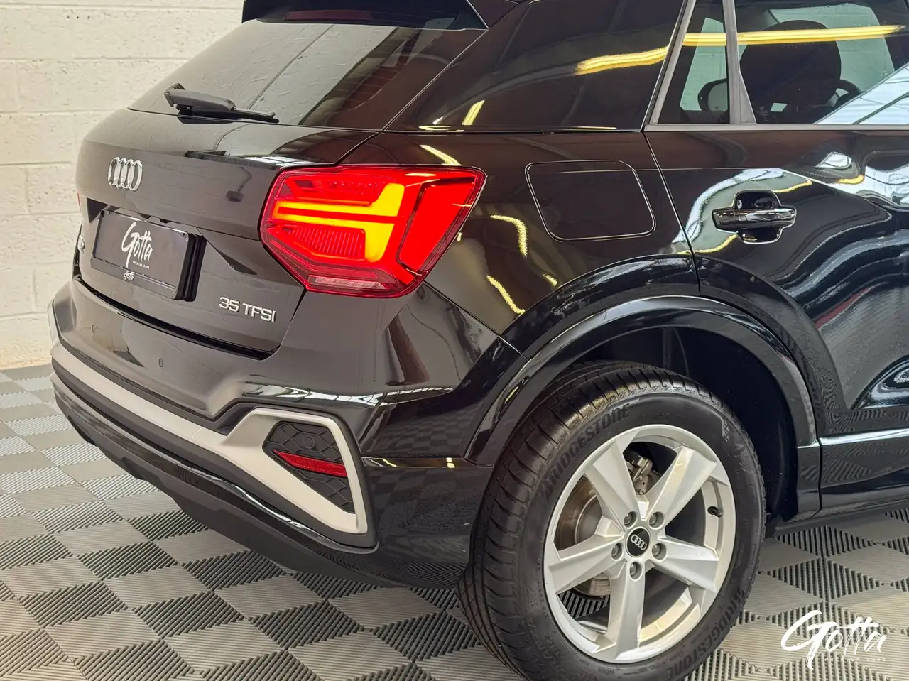 Audi Q2 35 TFSI 150CH**S-LINE/LED MATRIX/CAMERA/CAR-PLAY/ANDROID AUTO/VIRTUAL COCKPIT/CLE CONFORT/SIEGES CHAUFFANT/TOIT OUVRANT, миниатюра 11