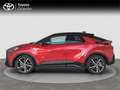 Toyota C-HR 140H Spirit - thumbnail 3