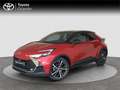 Toyota C-HR 140H Spirit - thumbnail 1