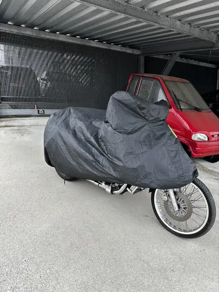 Suzuki VS 800 - foto 6