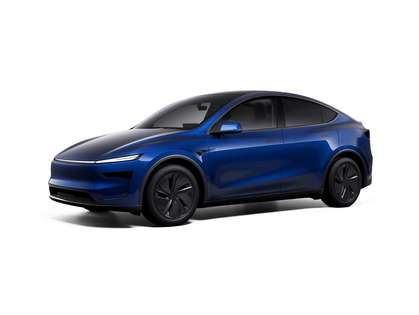 Tesla Model Y RWD - 622km range