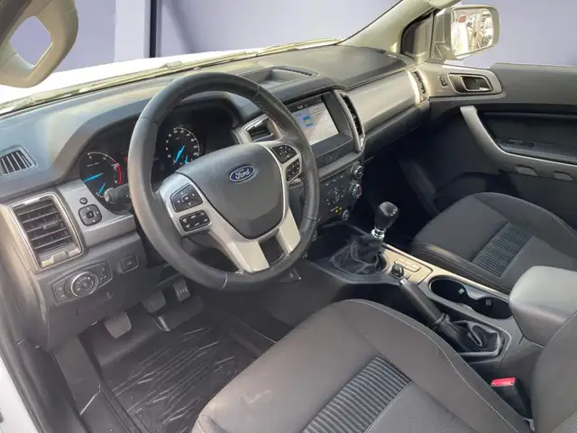 Ford Ranger view 13