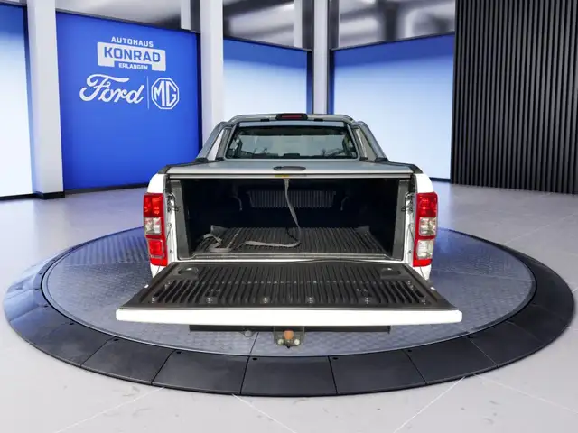 Ford Ranger view 7