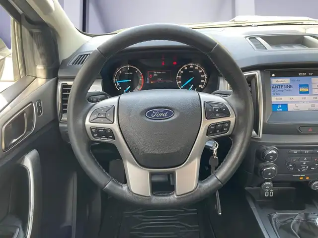 Ford Ranger view 11