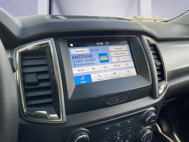 Ford Ranger view 14